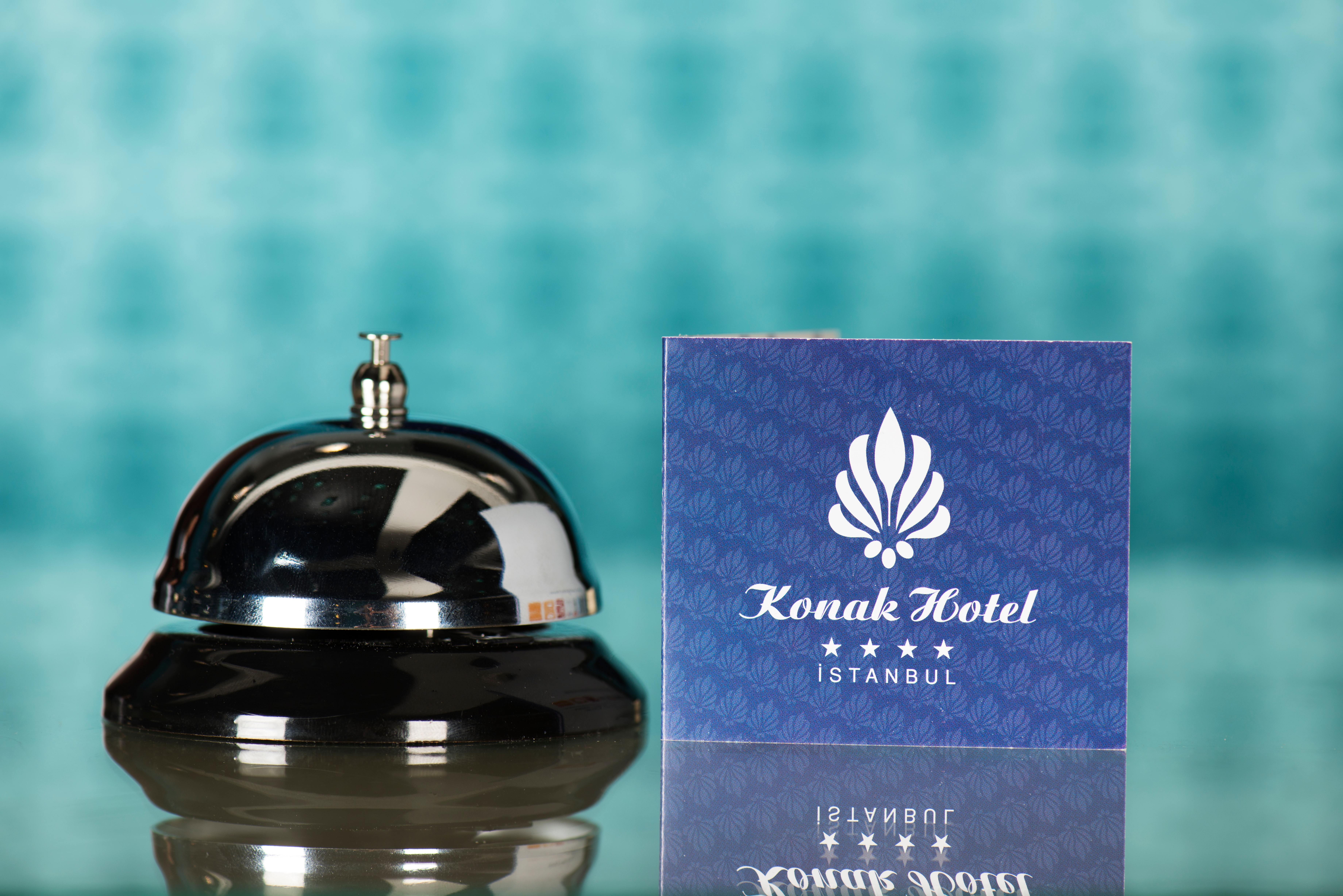 Konak Hotel