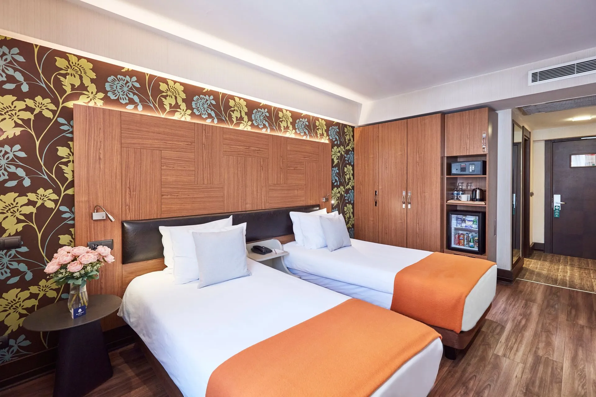 Konak Hotel
