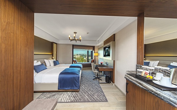 Arts Hotel