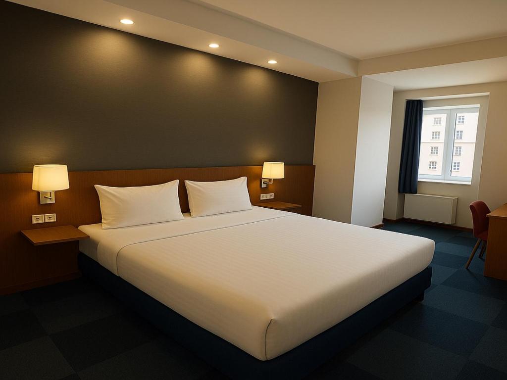 Taxim Express Hotel