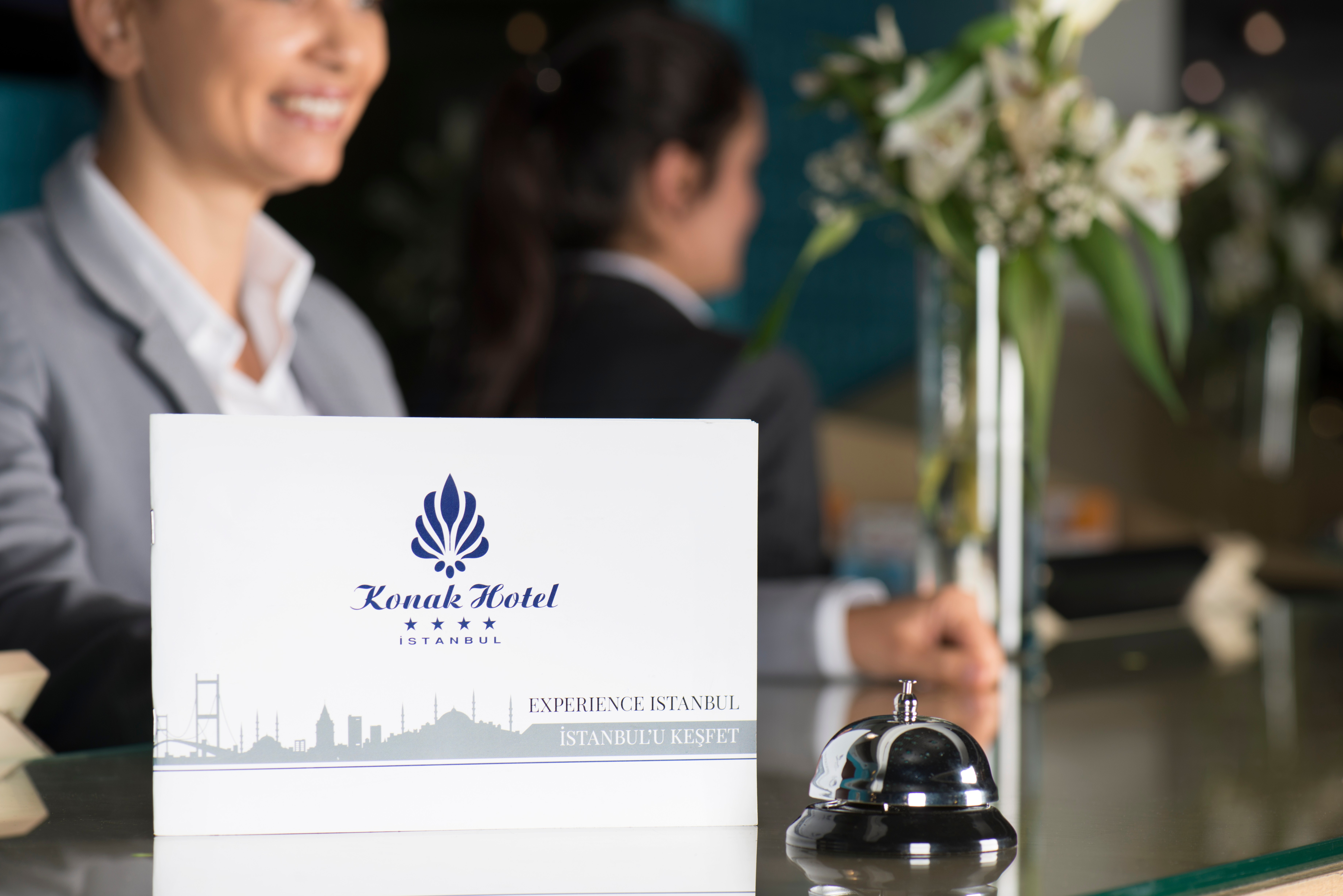 Konak Hotel