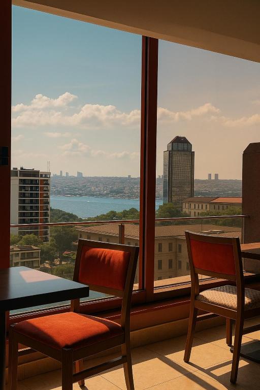 Taxim Express Hotel