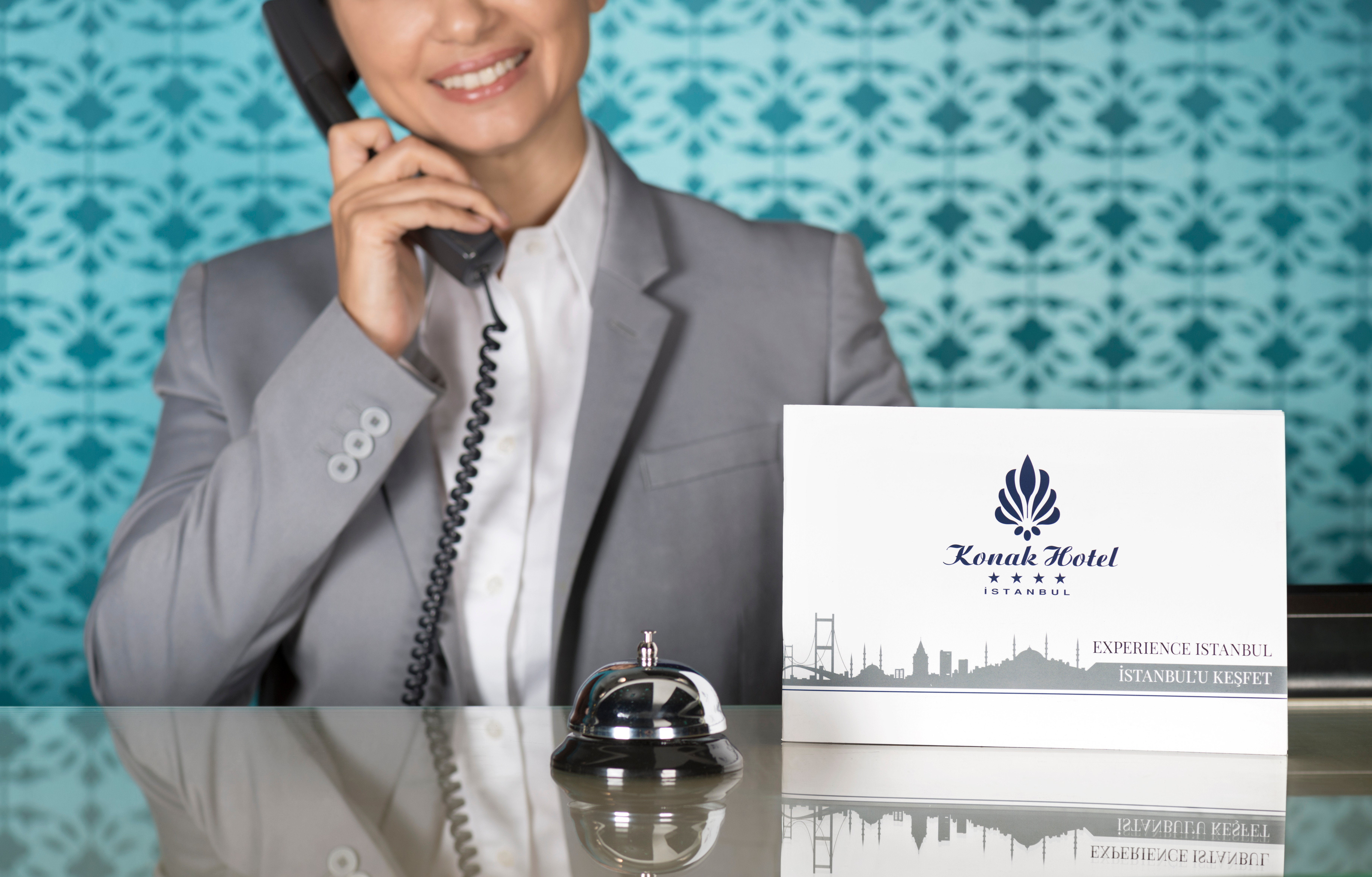 Konak Hotel