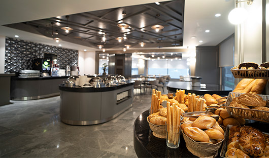 Arts Hotel
