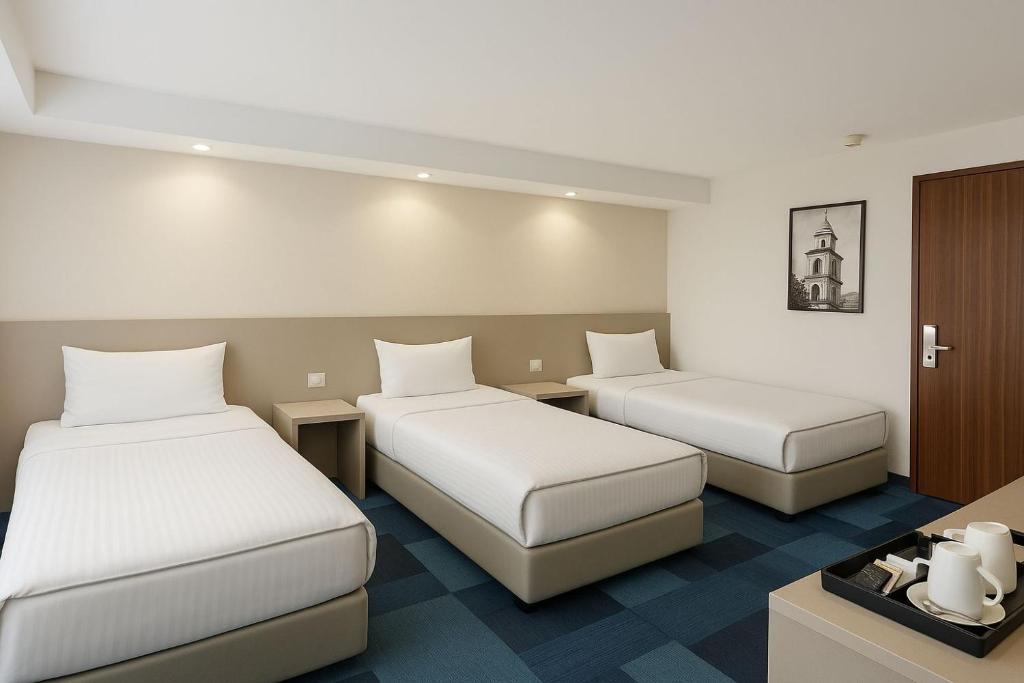 Taxim Express Hotel
