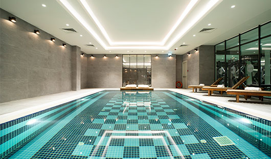 Arts Hotel