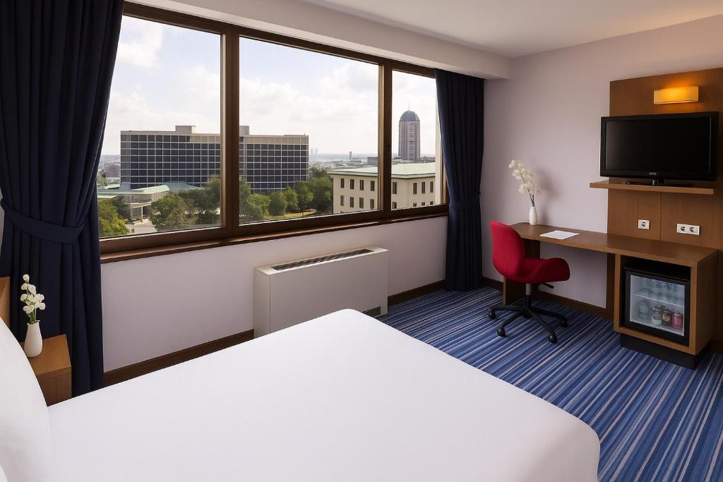 Taxim Express Hotel