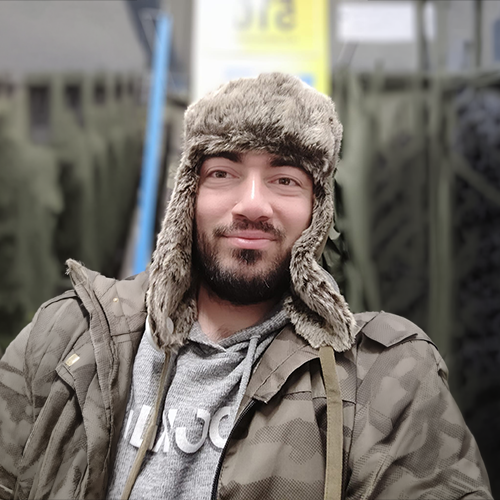 Kemal Kodalak