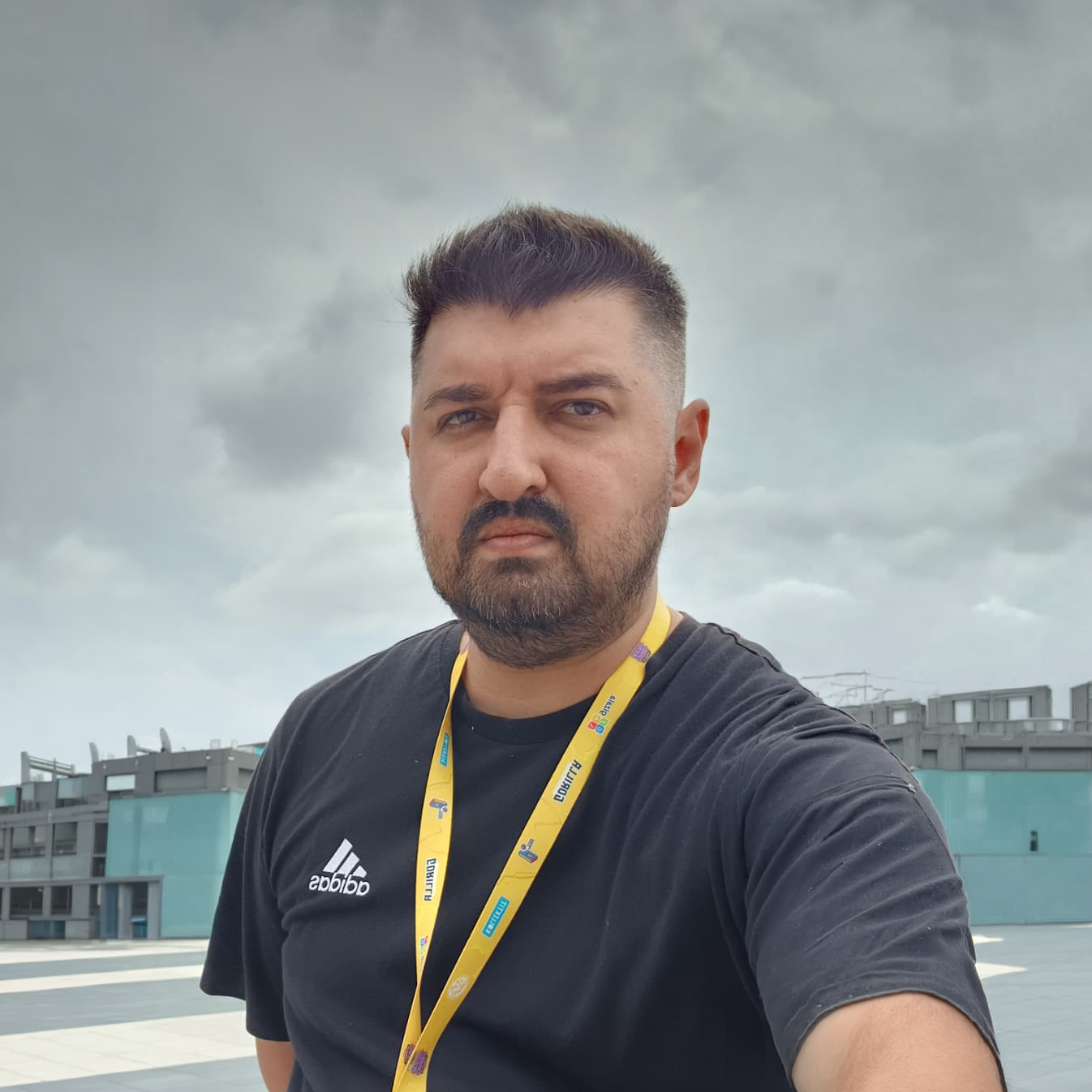Onur Göksel